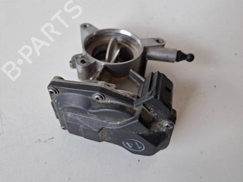 Throttle body OPEL INSIGNIA A (G09)  | BP26660449M82 