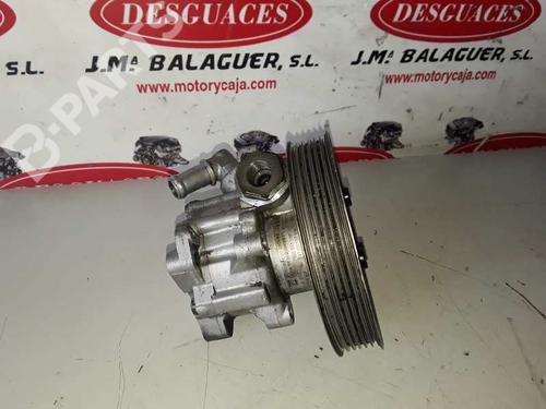 Used Steering pump Steering pump AUDI A4 B6 (8E2) 2.5 TDI (155 hp) 9282337 9282337