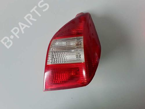 Used Right taillight CITROËN C2 (JM_) 1.1 (60 hp) 9284218
