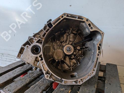 gearbox-renault-megane-iii-hatchback-bz01_-b3_-2008-33686947 main image