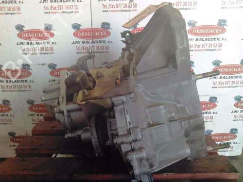 Gearbox ALFA ROMEO 156 (932_)  | BP9280807M3 