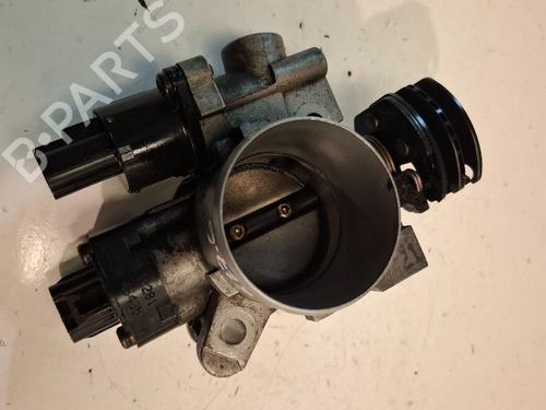 Used Throttle body CHRYSLER VOYAGER IV (RG, RS) 2.4 (147 hp) 30636805