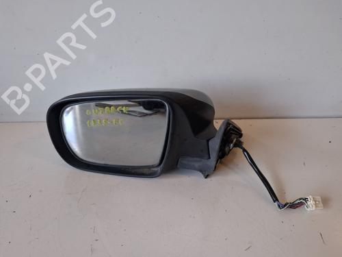 Used Left mirror SUBARU LEGACY III (BE) 2.5 AWD (BE9) (156 hp) 30689744