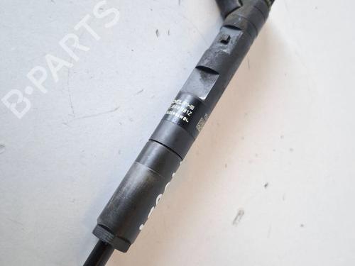 Used Injector RENAULT KANGOO (KC0/1_) 1.5 dCi (68 hp) 24478903