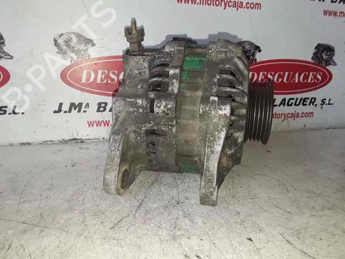Alternator KIA RIO I Hatchback (DC) 1.5 16V | BP9281134M7 