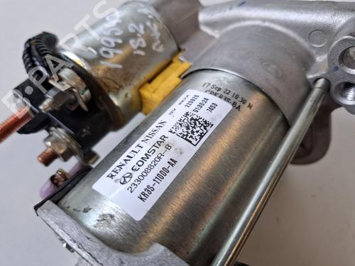 Starter DACIA SANDERO III  | BP26140901M8 