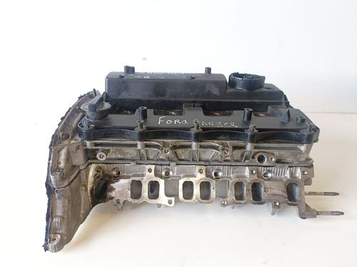 Used Cylinder head FORD RANGER (TKE) 2.2 TDCi 4x4 (150 hp) 22628628