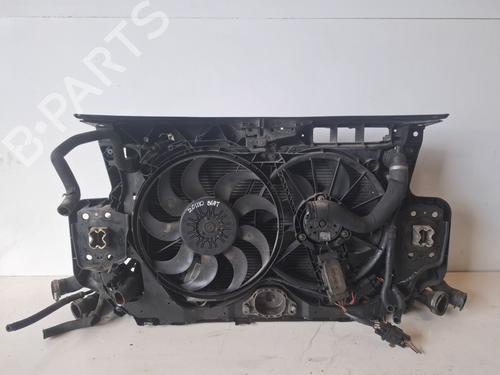 Kjølevifte elektrisk AUDI A6 C6 Avant (4F5) 3.0 TDI quattro (225 hp) 29970353