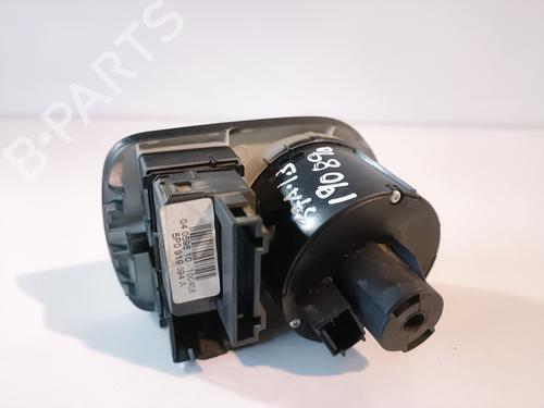 Headlight switch SEAT LEON (1P1)  | BP16819553I24 