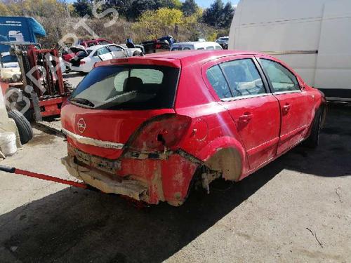 Egr OPEL ASTRA H (A04) 1.7 CDTI (L48) | BP9283292M69 
