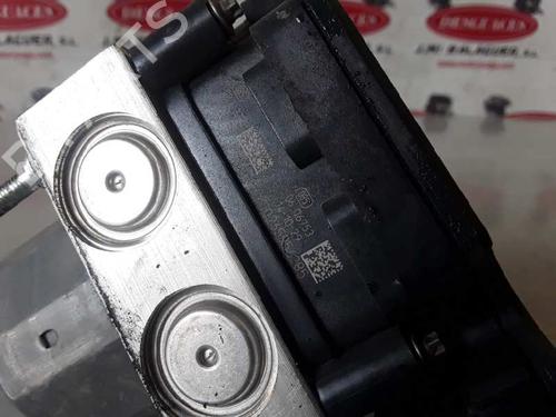 ABS pump DACIA DUSTER (HS_)  | BP9283491M43 