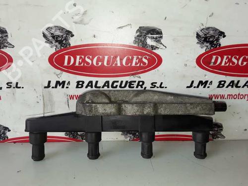 Bobine SKODA FABIA I (6Y2) [1999-2008]  9282495