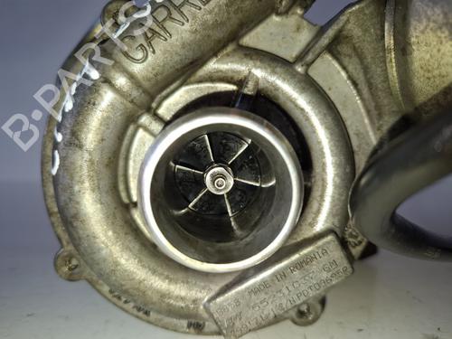 Turbocharger/Supercharger OPEL CORSA D (S07) | BP30625752M71