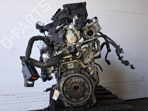 Motor FIAT DOBLO Bus (263_) 1.3 D Multijet (263AXU1A, 263AYB1A) | BP29549618M1 