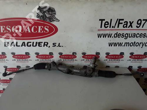 Used Steering rack Steering rack MERCEDES-BENZ C-CLASS (W203) C 270 CDI (203.016) (170 hp) 9281576 9281576