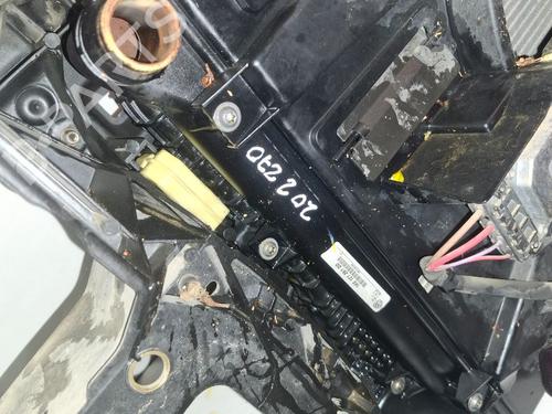 Water radiator SEAT LEON (1P1) | BP30977368M31