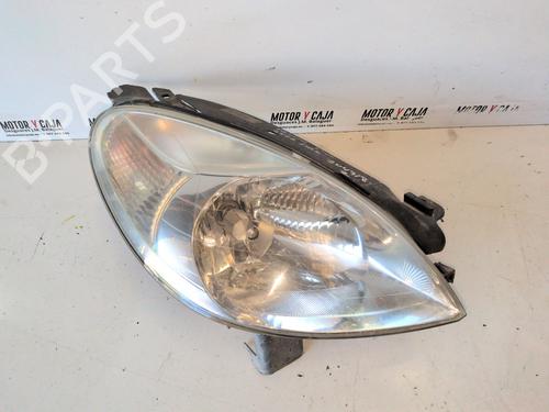 Used Right headlight Right headlight 36504662 36504662