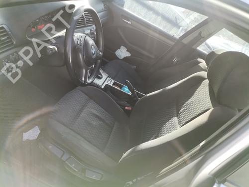 Gearbox control unit BMW 3 (E46) 320 d | BP12885168M52 