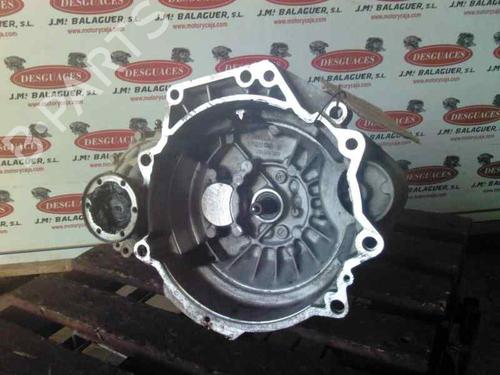 Used Gearbox SEAT CORDOBA (6K1, 6K2) [1993-2002]  9280901