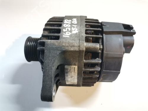 Alternator ALFA ROMEO 147 (937_) 1.6 16V T.SPARK (937.AXA1A, 937.AXB1A, 937.BXB1A) | BP9285668M7 