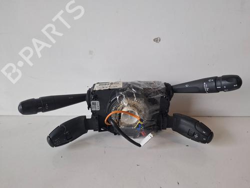 Used Headlight switch PEUGEOT 208 I (CA_, CC_) [2012-2021]  29376528