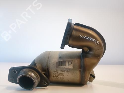 Used Catalyst DACIA SANDERO [2008-2025]  16052711