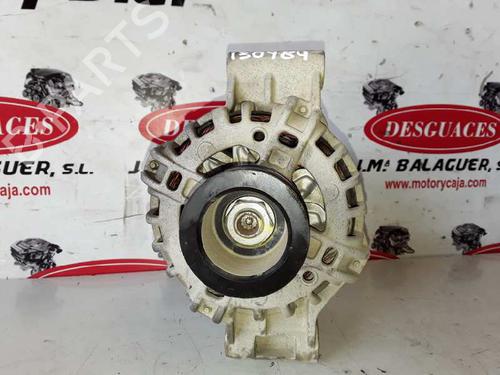 Generator FORD RANGER (TKE) 2.2 TDCi 4x4 (150 hp) 9344580