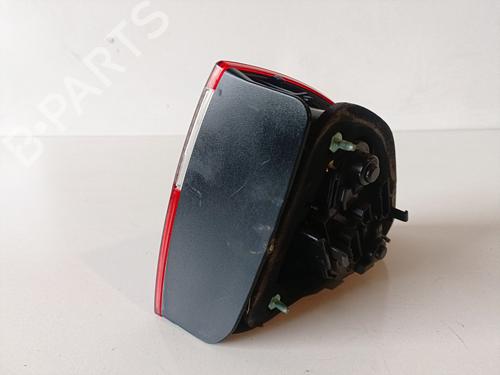Left taillight SEAT LEON (1M1) 1.6 16 V | BP16757470C34 