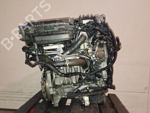Used Engine PEUGEOT 207 (WA_, WC_) 1.6 HDi (90 hp) 30689763