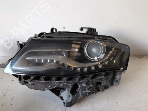 Used Left headlight Left headlight 37703166 37703166
