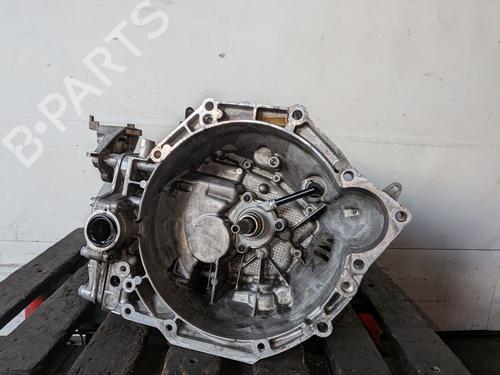 gearbox-peugeot-expert-van-v_-2016-33441309 main image