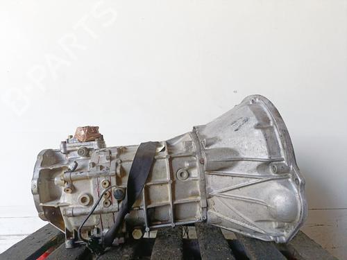 Gearbox JEEP GRAND CHEROKEE I (ZJ, ZG) 2.5 TD Laredo | BP18904144M3 