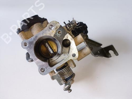 Throttle body KIA RIO I Hatchback (DC) 1.5 16V | BP16447100M82 