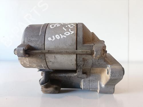 Starter TOYOTA LAND CRUISER 90 (_J9_)  | BP16765561M8 