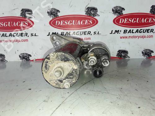 Starter SEAT ALTEA XL (5P5, 5P8)  | BP9282135M8 