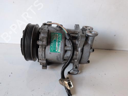 Used AC compressor AC compressor CITROËN SAXO (S0, S1) 1.5 D (57 hp) 33232210 33232210