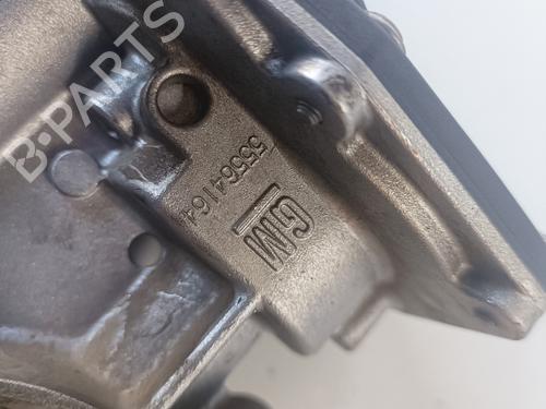 Throttle body OPEL INSIGNIA A (G09)  | BP12586974M82 