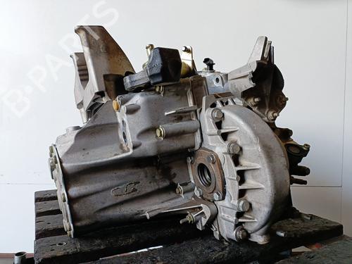 Gearbox CITROËN C5 I (DC_) 2.2 HDi (DC4HXB, DC4HXE) | BP13397132M3 