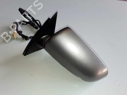 Left mirror AUDI A4 B6 (8E2) 3.0 | BP9284355C26 