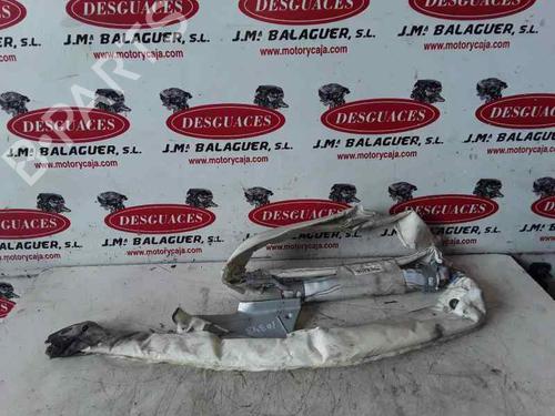 Used Right curtain airbag SEAT LEON (1P1) 2.0 TDI 16V (140 hp) 10010205