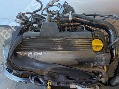 Engine HONDA CIVIC VII Hatchback (EU, EP, EV) 1.7 CTDi (EP4, EU9) | BP32871283M1  - Image 5