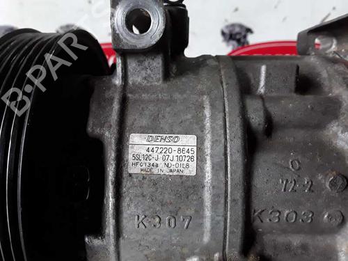 AC compressor ALFA ROMEO 147 (937_)  | BP9283911M34 