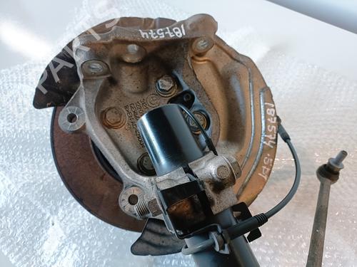 Right front steering knuckle BMW 1 (E87) 116 d | BP15772259M26 