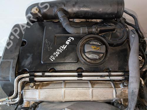 Engine SEAT TOLEDO III (5P2)  | BP32263624M1 