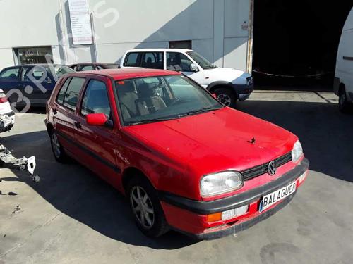 Starter VW GOLF III (1H1)  | BP9284017M8 