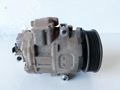 AC compressor SEAT IBIZA IV (6J5, 6P1)  | BP17835126M34 