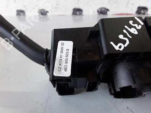 Headlight switch SKODA OCTAVIA I (1U2) 1.9 TDI | BP9283265I24 