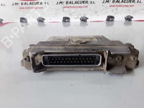 Engine control unit (ECU) RENAULT KANGOO (KC0/1_) D 65 1.9 (KC0E, KC02, KC0J, KC0N) | BP9284601M57