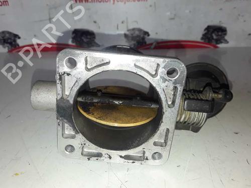 Throttle body KIA SORENTO I (JC) 2.5 CRDi 4WD | BP9282902M82 