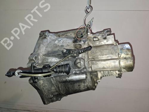 Gearkasse CITROËN C4 Picasso I MPV (UD_)  | BP25721910M3 